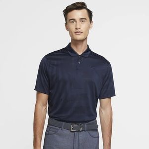 Nike Men’s Dri-FIT Vapor Golf Polo NWT